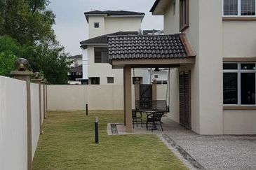 Taman Puchong Perdana