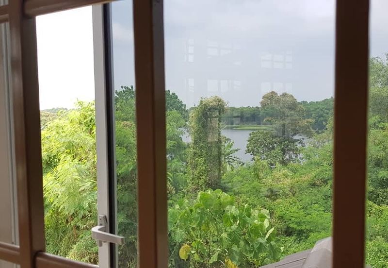 Taman Puchong Perdana