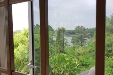 Taman Puchong Perdana