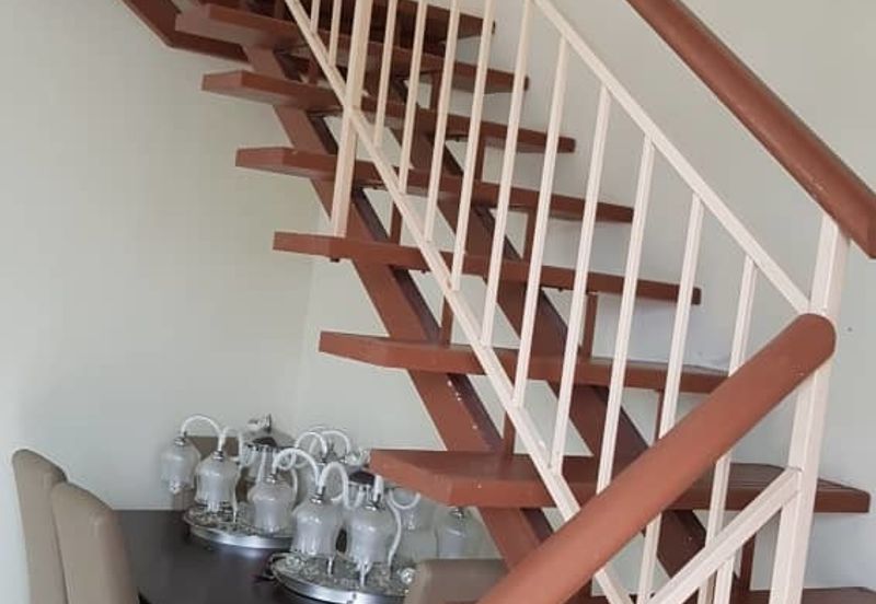 Taman Puchong Perdana