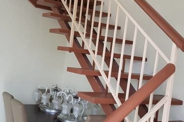 Taman Puchong Perdana