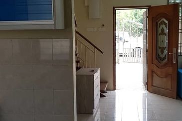 Taman Puchong Perdana