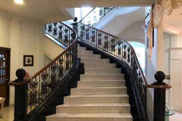 Damansara Heights (Bukit Damansara)