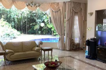 Damansara Heights (Bukit Damansara)