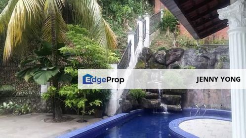 4 Storey Bungalow for Sales in Bukit Damansara!!, Kuala Lumpur, Damansara Heights