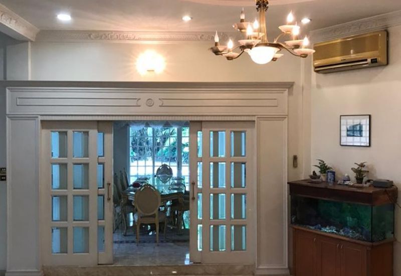 Damansara Heights (Bukit Damansara)