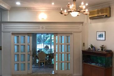 Damansara Heights (Bukit Damansara)