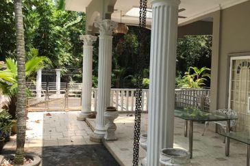 Damansara Heights (Bukit Damansara)