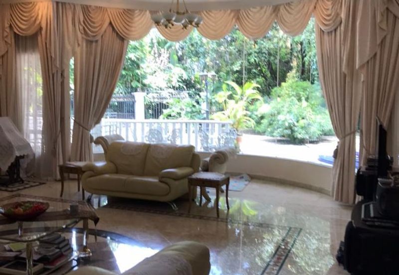 Damansara Heights (Bukit Damansara)