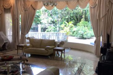 Damansara Heights (Bukit Damansara)