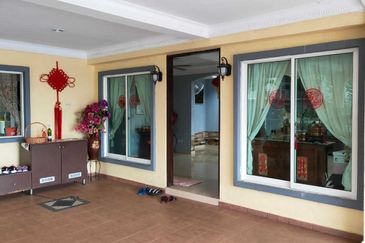 Semi D at SS3 for Sales !! Petaling Jaya.