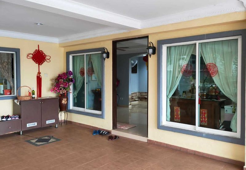 Semi D at SS3 for Sales !! Petaling Jaya.