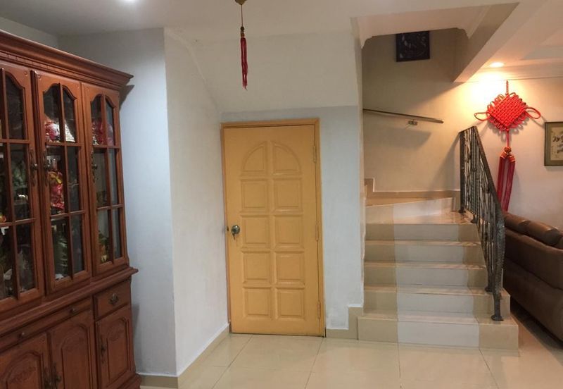 Semi D at SS3 for Sales !! Petaling Jaya.