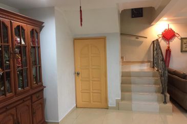 Semi D at SS3 for Sales !! Petaling Jaya.