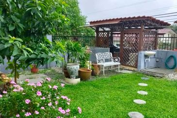 Semi D at SS3 for Sales !! Petaling Jaya.