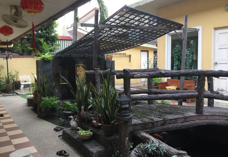 Semi D at SS3 for Sales !! Petaling Jaya.