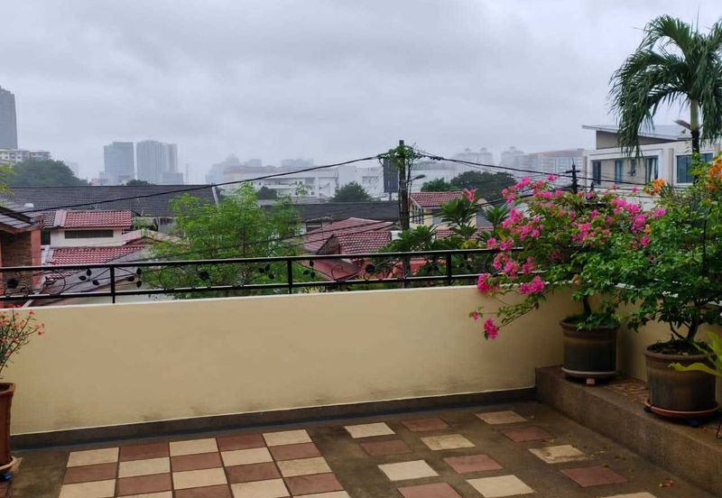 Semi D at SS3 for Sales !! Petaling Jaya.