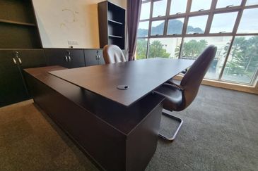 Taman Sri Batu Caves