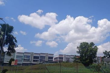 Taman Perindustrian Bukit Serdang