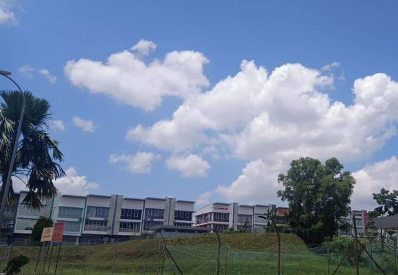 Taman Perindustrian Bukit Serdang