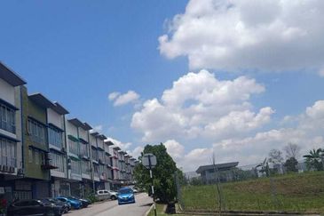 Taman Perindustrian Bukit Serdang