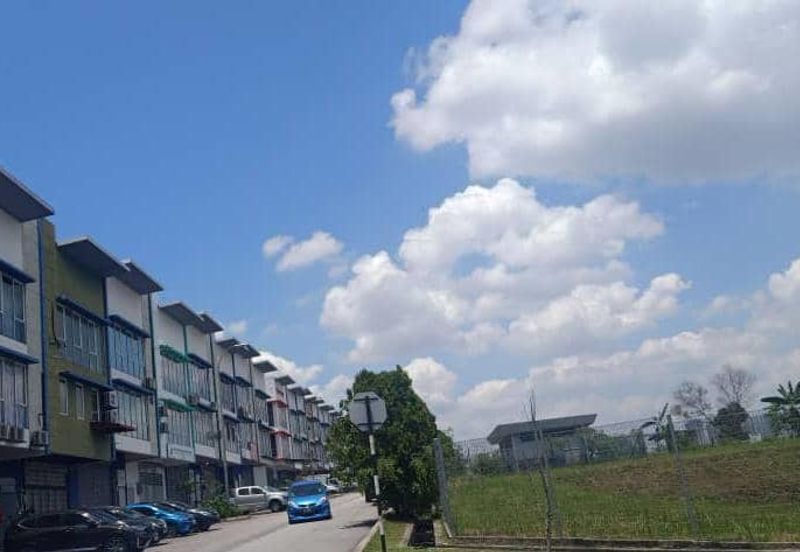 Taman Perindustrian Bukit Serdang