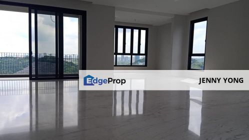 6 Kapas, Bangsar, Petling Jaya., Kuala Lumpur, Bangsar