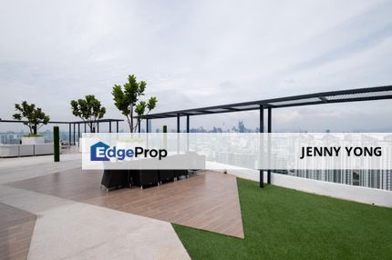 reizz residence, Ampang, Kuala Lumpur, Kuala Lumpur, Ampang