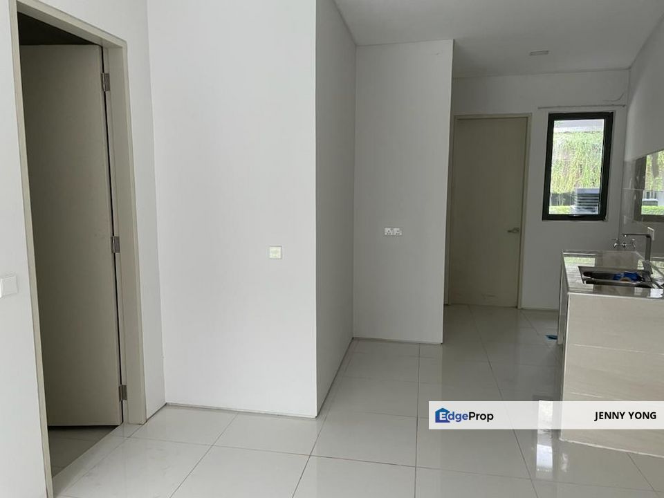 Mirage By The Lake, Cyberjaya, Selangor, Selangor, Cyberjaya