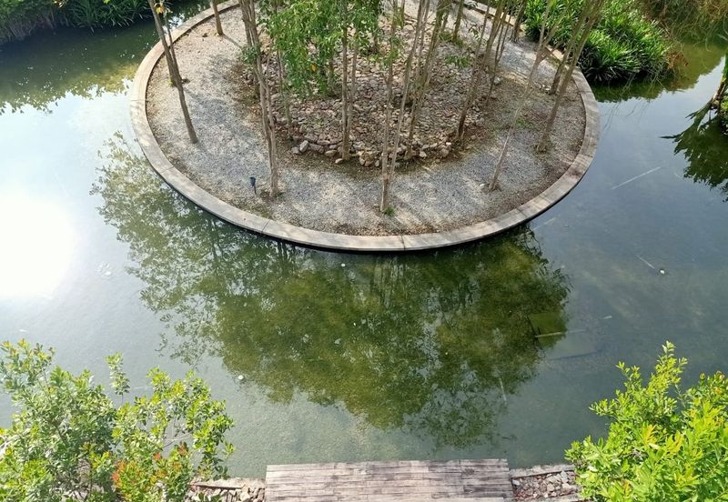 Mirage By The Lake @ Perdana Lakeview West