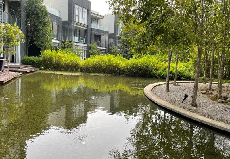 Mirage By The Lake @ Perdana Lakeview West