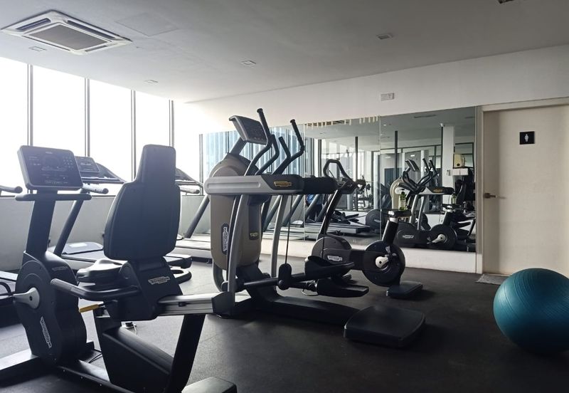 Mirage By The Lake @ Perdana Lakeview West