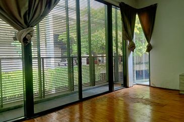 Mirage By The Lake @ Perdana Lakeview West