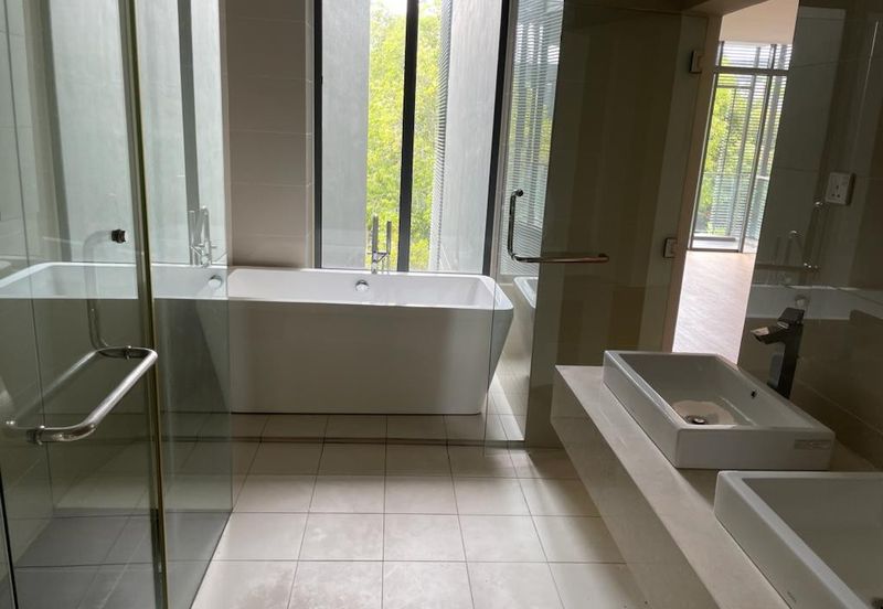 Mirage By The Lake @ Perdana Lakeview West