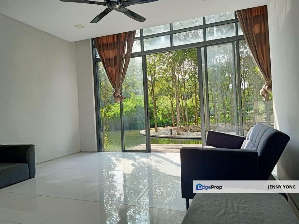 Mirage By The Lake, Cyberjaya, Selangor, Selangor, Cyberjaya