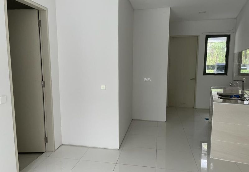 Mirage By The Lake @ Perdana Lakeview West