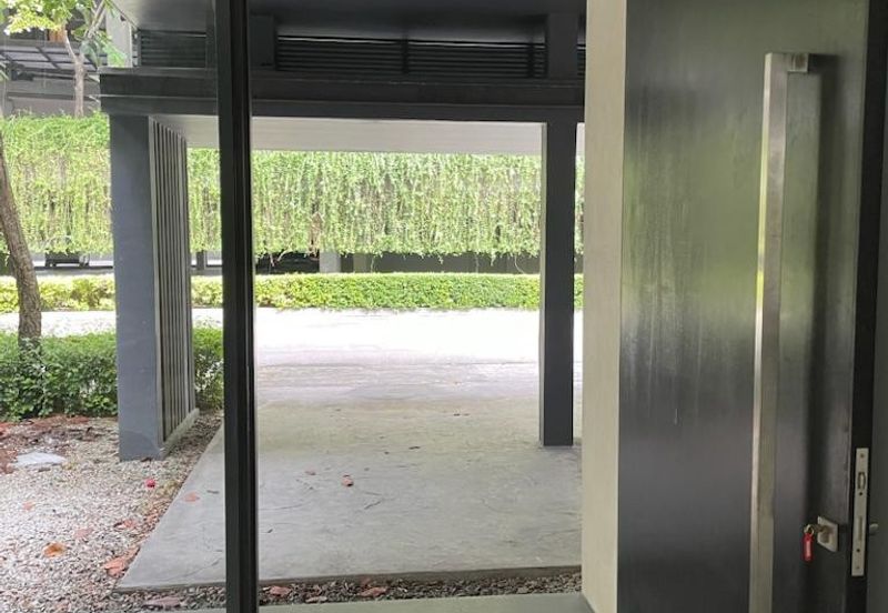 Mirage By The Lake @ Perdana Lakeview West