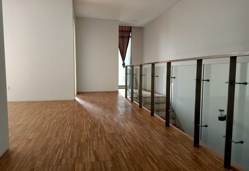 Mirage By The Lake @ Perdana Lakeview West