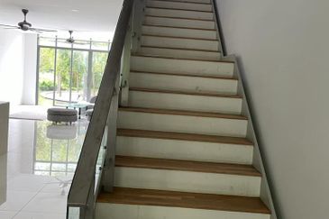 Mirage By The Lake @ Perdana Lakeview West