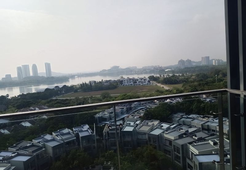 Mirage By The Lake @ Perdana Lakeview West