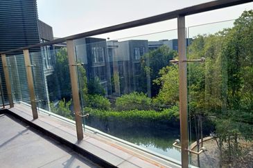 Mirage By The Lake @ Perdana Lakeview West