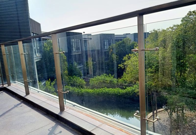 Mirage By The Lake @ Perdana Lakeview West