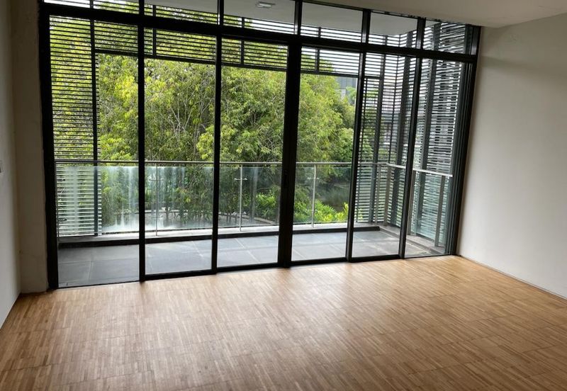 Mirage By The Lake @ Perdana Lakeview West