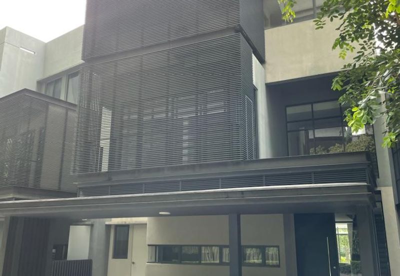 Mirage By The Lake @ Perdana Lakeview West