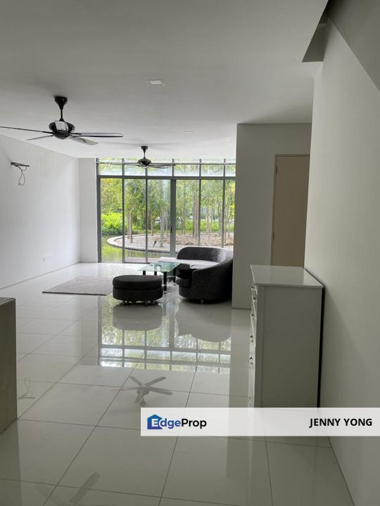 Mirage By The Lake, Cyberjaya, Selangor, Selangor, Cyberjaya