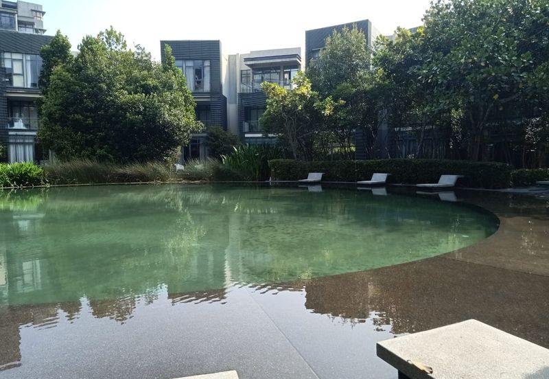 Mirage By The Lake @ Perdana Lakeview West