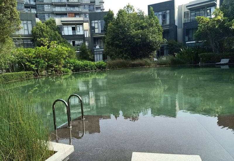 Mirage By The Lake @ Perdana Lakeview West