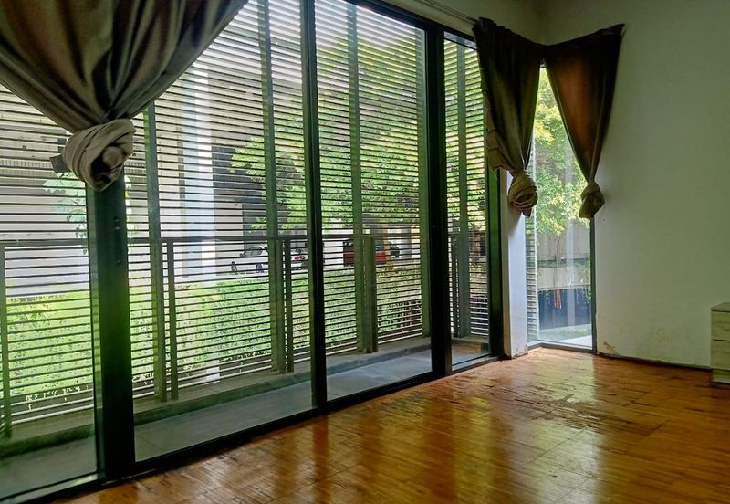 Mirage By The Lake @ Perdana Lakeview West