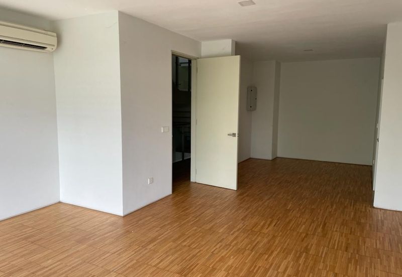 Mirage By The Lake @ Perdana Lakeview West