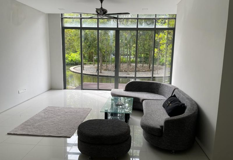 Mirage By The Lake @ Perdana Lakeview West